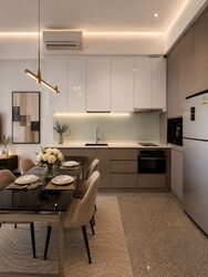 The Hillier (D23), Apartment #614574171